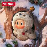 POPMART泡泡玛特Dear Birds系列毛绒挂件盲盒